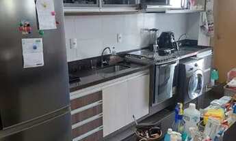 Imagem 4: Life Parque 10 / 3 Quartos / último andar / 2 vagas de garagem cobertas