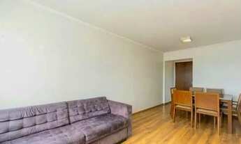 Imagem 2: Apartamento para Venda em São Paulo, Chácara Santo Antônio (Zona Sul), 2 dormitórios, 2 ba