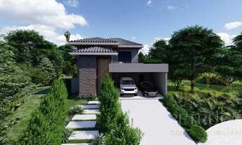 Imagem 4: Casa - Swiss Park - Campinas