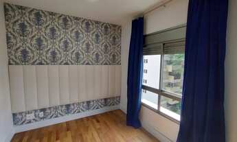 Imagem 6: Apartamento 2 dormitórios com terraço Gourmet a poucos do metrô Vila Madalena