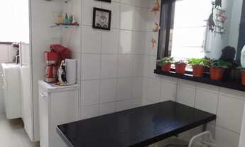 Imagem 6: Cobertura para venda possui 130 metros quadrados com 3 quartos em Jardim Íris - São Paulo