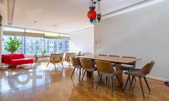 Imagem 2: Lagoa Apartamento com 3 dormitórios