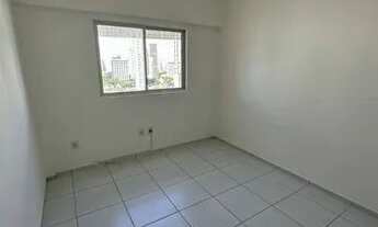 Imagem 6: Apartamento para aluguel com 56 metros quadrados com 2 quartos em Petrópolis - Natal - RN