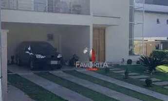 Imagem 4: Reserva Santa Maria Casa com 4 dormitórios, 290 m² - venda por R$ 2.000.000 ou aluguel por