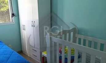 Imagem 3: Apartamento para Venda - 51m², 2 dormitórios, Cavalhada