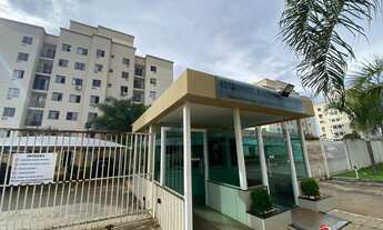 Imagem 3: Apartamento 02 quartos Residencial Florida