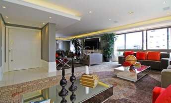 Imagem 3: Apartamento em Petrópolis