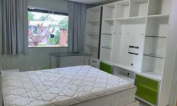 Imagem 3: Linda Casa Duplex no Mediterraneo Mobiliada 1.278m² 4 suites 5 Vagas