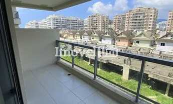 Imagem: Recreio dos Bandeirantes