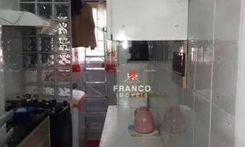 Imagem 7: Apartamento com 2 dormitórios à venda, 52 m² por R$ 265.000 - Jardim Santa Cecília - Valin