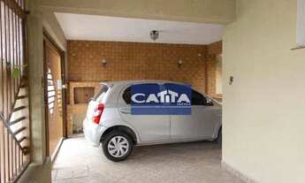 Imagem: Sobrado com 2 dormitórios, 160 m² - venda