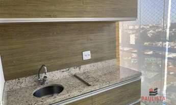 Imagem 5: Apartamento com 2 dormitórios para alugar, 67 m² por R$ 3.682,00/mês - Vila Brasílio Macha