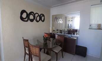 Imagem 7: Apartamento para venda tem 73 metros quadrados com 3 quartos em Ponte Preta - Campinas - S