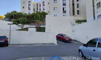 Imagem 7: Lindo apto padrão para locação no bairro Vila Indiana emTaboão da Serra-SP