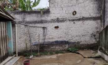 Imagem 7: Casa Sepetiba ( coqueiral ) 3 Quartos e piscina, entrada 120 mil restante parcelado R$ 170