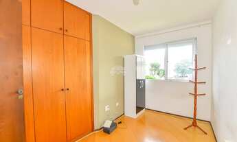 Imagem 7: Apartamento desocupado garagem coberta