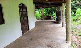 Imagem 2: Terreno amplo ao lado do Alphaville