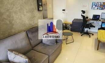 Imagem 2: Apartamento para Venda em São Bernardo do Campo, Anchieta, 2 dormitórios, 1 suíte, 2 banhe