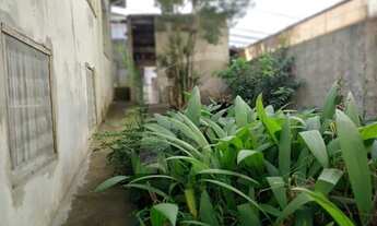 Imagem 4: Casa térrea com 2 quartos, sala, cozinha, banheiro, área de serviço, 1 vaga de garagem