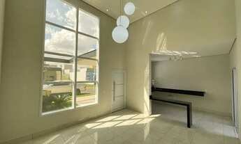 Imagem 4: CASA RESIDENCIAL em INDAIATUBA - SP, JARDINS DO IMPERIO