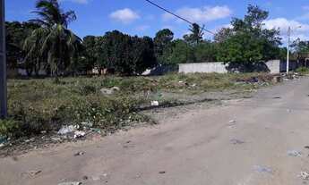 Imagem 2: Vendo Terreno Cabeça de Quadra, Nova Esperança, Parnamirim