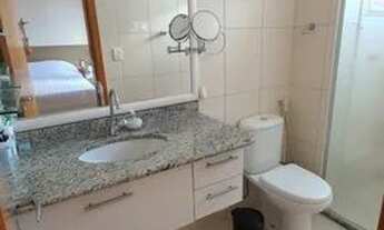 Imagem 4: Apartamento para venda possui 138 metros quadrados com 3 quartos em Treze de Julho - Araca