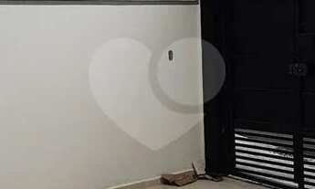 Imagem 3: Sobrados novos imirim