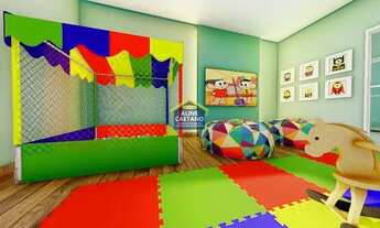 Imagem 7: Em Cosntrucao - Apto Novo 01 dorm c/ Sacada Gourmet 195 mil