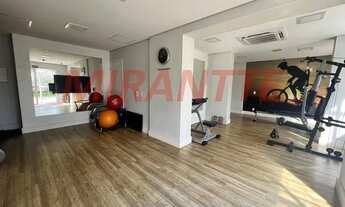 Imagem 13: Apartamento para venda possui 61 metros quadrados com 2 quartos em Lapa - São Paulo - SP