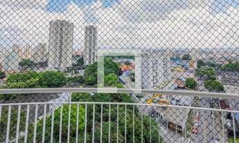 Imagem 5: Apartamento para Aluguel - Vila das Mercês, 3 Quartos, 71 m2