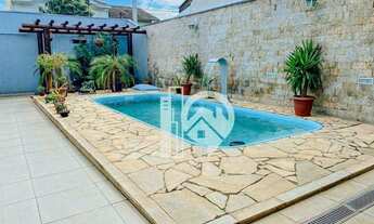 Imagem 3: Casa à venda, 220 m² por R$ 640.000,00 - Residencial Santa Paula - Jacareí/SP