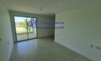 Imagem 3: Apartamento no Golf Ville com 3 suítes no Porto das Dunas