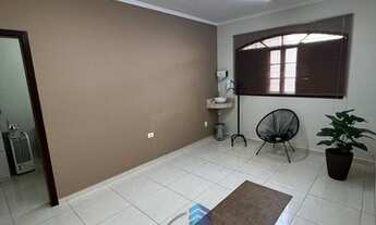 Imagem 6: Casa para venda possui 124 metros quadrados com 2 quartos