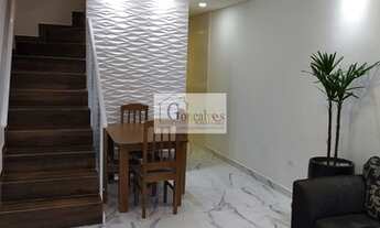 Imagem 6: Casa Sobrado de Condominio em Vila Caiçara - Praia Grande