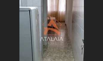 Imagem 4: Kitnet no Boqueirão, Praia Grande, Cod: 1494