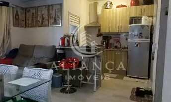 Imagem 2: Apartamento à venda no bairro Pagani - Palhoça/SC