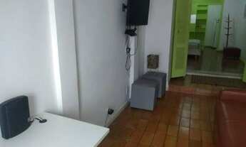 Imagem 7: Apartamento com 1 quarto, 40m² - venda ou aluguel - Copacabana - Rio de Janeiro/RJ