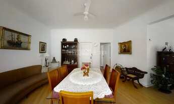 Imagem 5: Copacabana Apartamento com 3 dormitórios