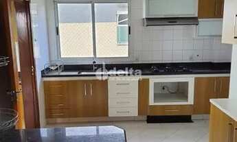 Imagem 5: Cobertura para aluguel, 3 quartos, 2 suítes, 2 vagas, Santa Mônica - Uberlândia/MG