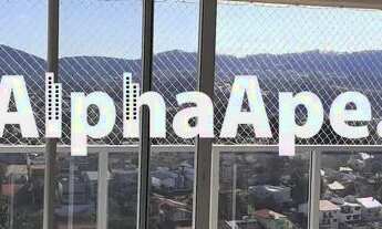 Imagem 2: Apartamento Alpha Garden 122M 3 dormitórios 2 vagas