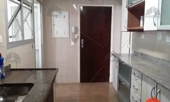 Imagem 7: APARTAMENTO PARA LOCAÇÃO 145M² 4 DORMITÓRIOS SALA AMPLA, 4 BANHEIROS, 2 VAGAS, PISCINA, PR