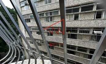 Imagem 7: Apartamento-À VENDA-Glória-Rio de Janeiro-RJ