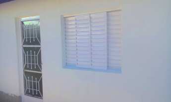 Imagem 3: Casa no Bairro Santos Reis - Rua Deolinda Ribeiro