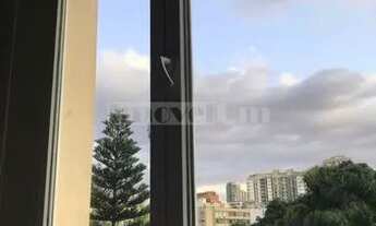 Imagem 4: Leblon Apartamento com 1 dormitório