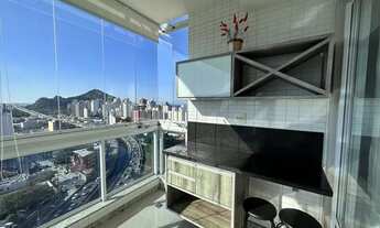 Imagem: Apartamento para venda com 84 metros quadrados