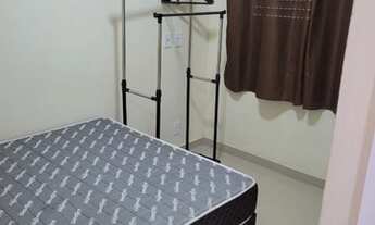 Imagem 7: Apartamento para temporada Ubatuba litoral norte praia da Maranduba