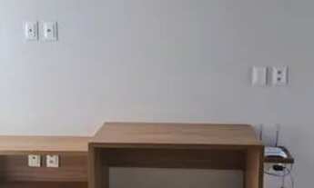 Imagem 4: Quitinet Kitnet com 1 dormitório