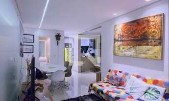 Imagem: Apartamento para Aluguel - Vila da Serra