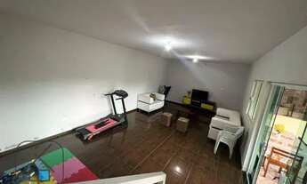 Imagem 7: Casa com 3 dormitórios para alugar, 180 m² por R$ 3.120,00/mês - Vale dos Eucaliptos - Gua