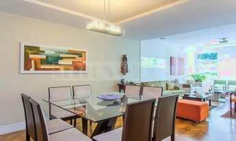 Imagem 3: Leblon Apartamento com 4 dormitórios